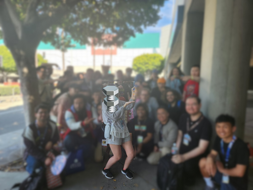 【悲報】元にじさんじ英語箱のVtuberザイオンの中の人、大勢のファンの前でANYCOLORと戦うと宣言する