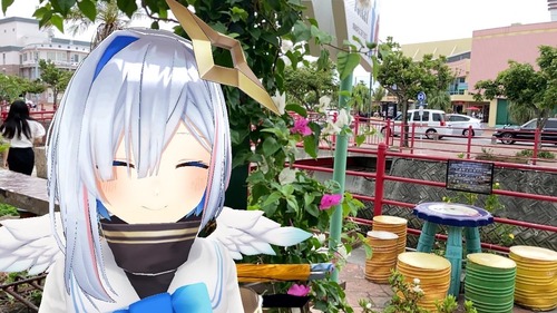 天音かなたって歌上手いの？