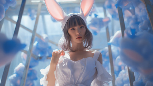 兎田ぺこらちゃん、同接1万にすら届かない……