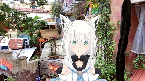 中村悠一と白上フブキがいつのまにかコラボしててキエェwｗwｗwｗwｗwｗwｗ