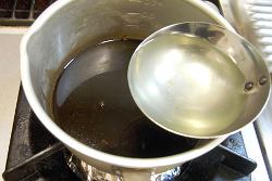 おせん　とろろ飯