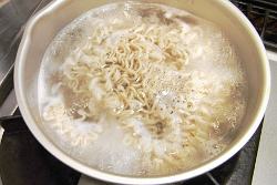 天食 天ぷらそば