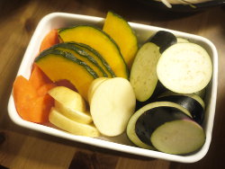 野菜盛り2