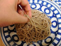 蕎麦