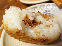 ちりめん山椒2