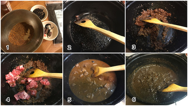 blackcurry
