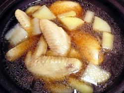 味付け