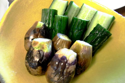 おせん 塩麹