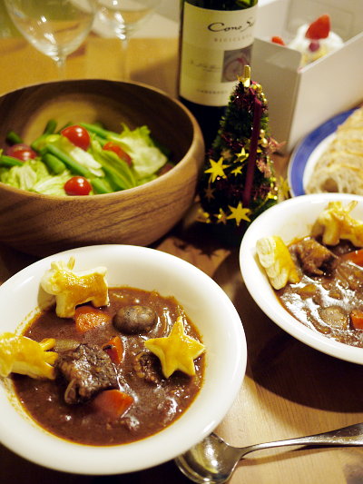 甘々と稲妻 雨隠ギド のビーフシチューとトライフル マンガ食堂 漫画の料理 レシピ 漫画飯 を再現 Powered By ライブドアブログ 甘々と稲妻 雨隠ギド のビーフシチューとトライフル マンガ食堂 漫画の料理 レシピ 漫画飯 を再現 Powered By ライブドアブログ