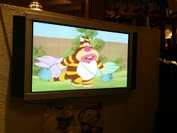 ハンバーグ大魔王