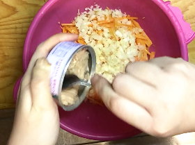 salad