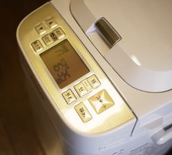 ホームベーカリー
