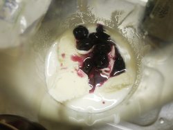 ラッシー作り方