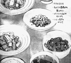 「きのう何食べた?」より