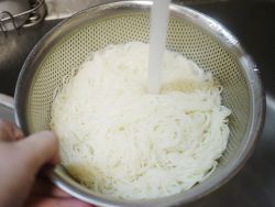 そうめん
