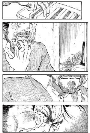 koma