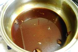 おせん　とろろ飯