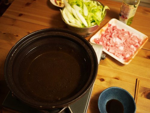 鍋セット