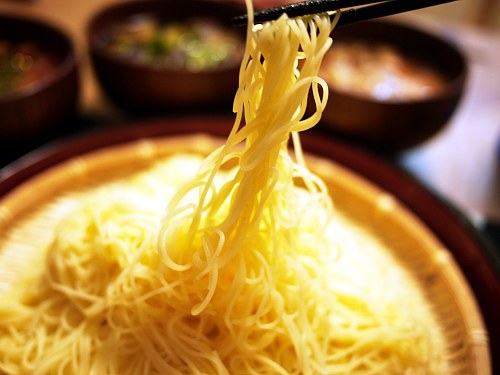 めん