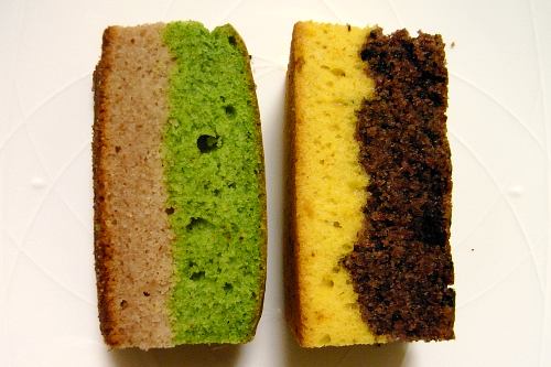 リトルフォレスト クリスマスケーキ 再現