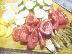 野菜