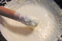 美味しんぼ 呉汁