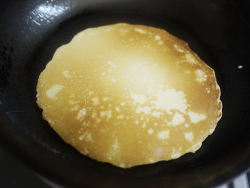 焼く2