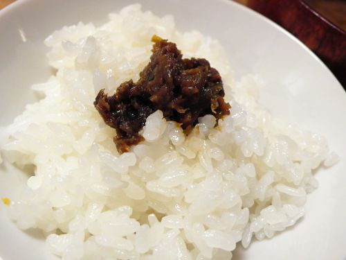 ばっけみそ