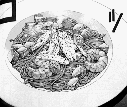 バンビ ノ Secondo せきやてつじ の小松菜のソースのリングイネ マンガ食堂 漫画の料理 レシピ 漫画飯 を再現 Powered By ライブドアブログ バンビ ノ Secondo せきやてつじ の小松菜のソースのリングイネ マンガ食堂 漫画の料理 レシピ 漫画飯 を再現 Powered By ライブドアブログ