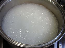 粥