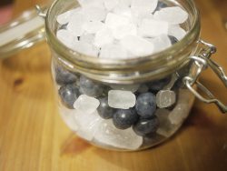 氷砂糖