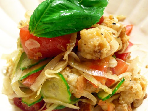 パンツァネッラ