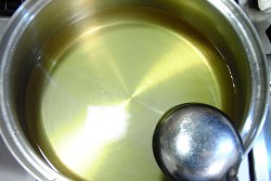 味平 雑煮カレー