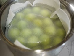 落とし蓋