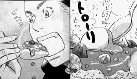 「3月のライオン」(羽海野チカ)2巻より