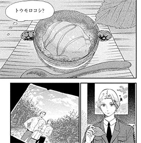 koma