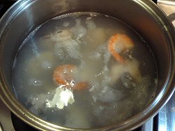 煮る
