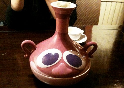 ハンバーグ大魔王