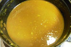 味平カレー