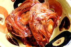 おせん　とろろ飯