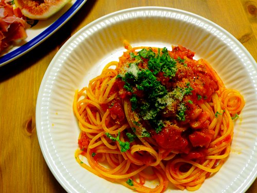 パスタの王国 中祥人 のアッラ アマトリチャーナ マンガ食堂 漫画の料理 レシピ 漫画飯 を再現 Powered By ライブドアブログ パスタの王国 中祥人 のアッラ アマトリチャーナ マンガ食堂 漫画の料理 レシピ 漫画飯 を再現 Powered By ライブドアブログ