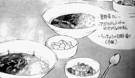 「きのう何食べた?」より