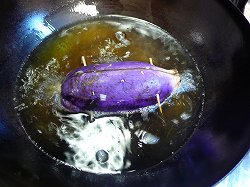 揚げる