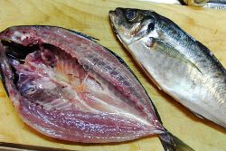 おせん 塩麹