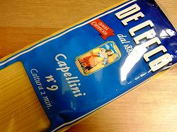 カッペリーニ
