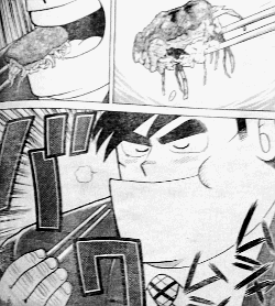 「クッキングパパ」(うえやまとち)より