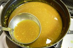 味平カレー