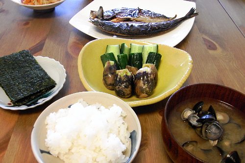 おせん 塩麹