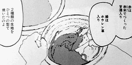 リトルフォレスト クリスマスケーキ 再現