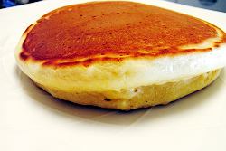 flat ホットケーキ
